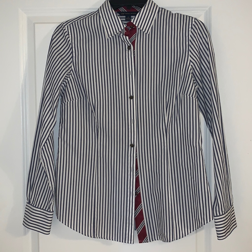 Brooks Brothers Button Down